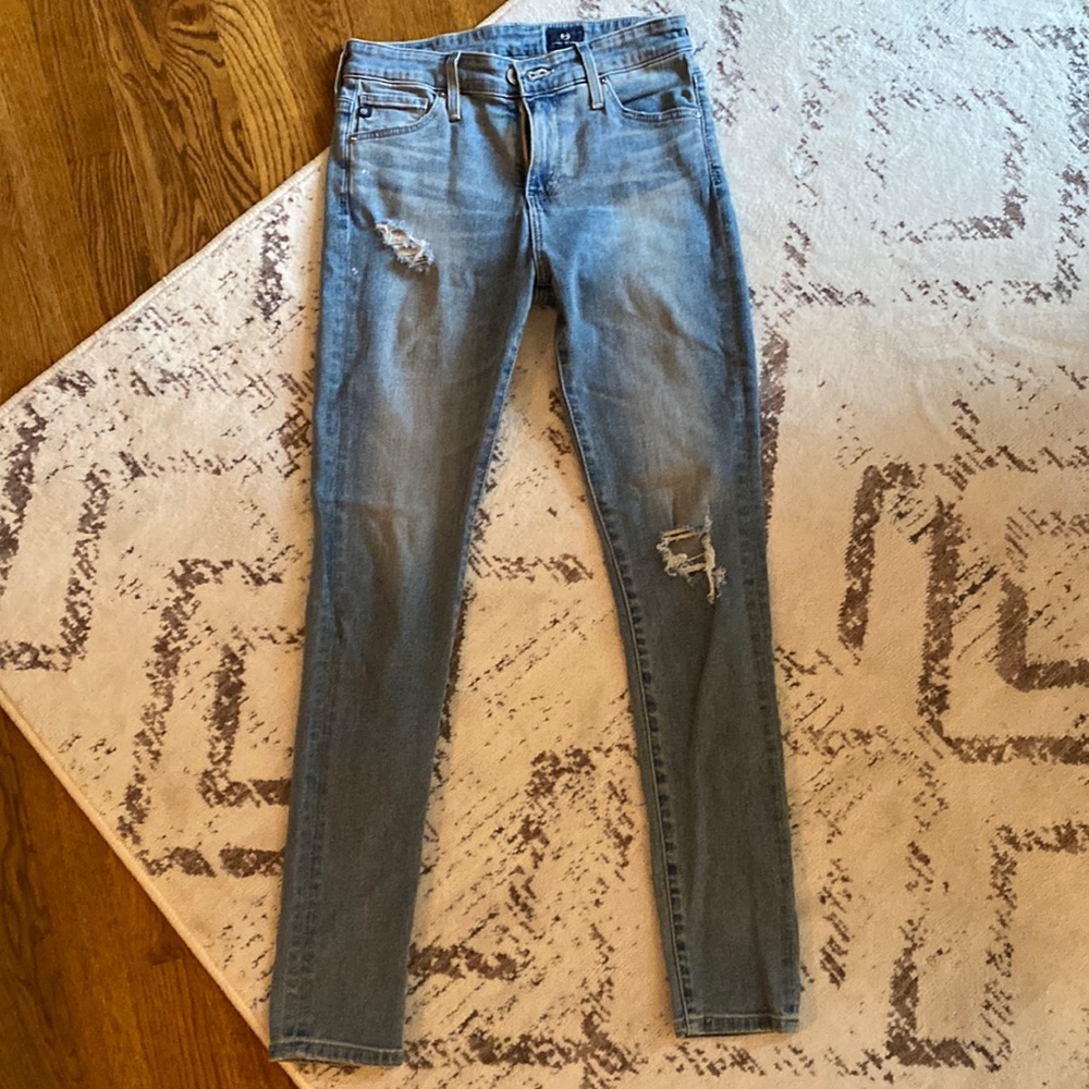 AG Denim - 25R
